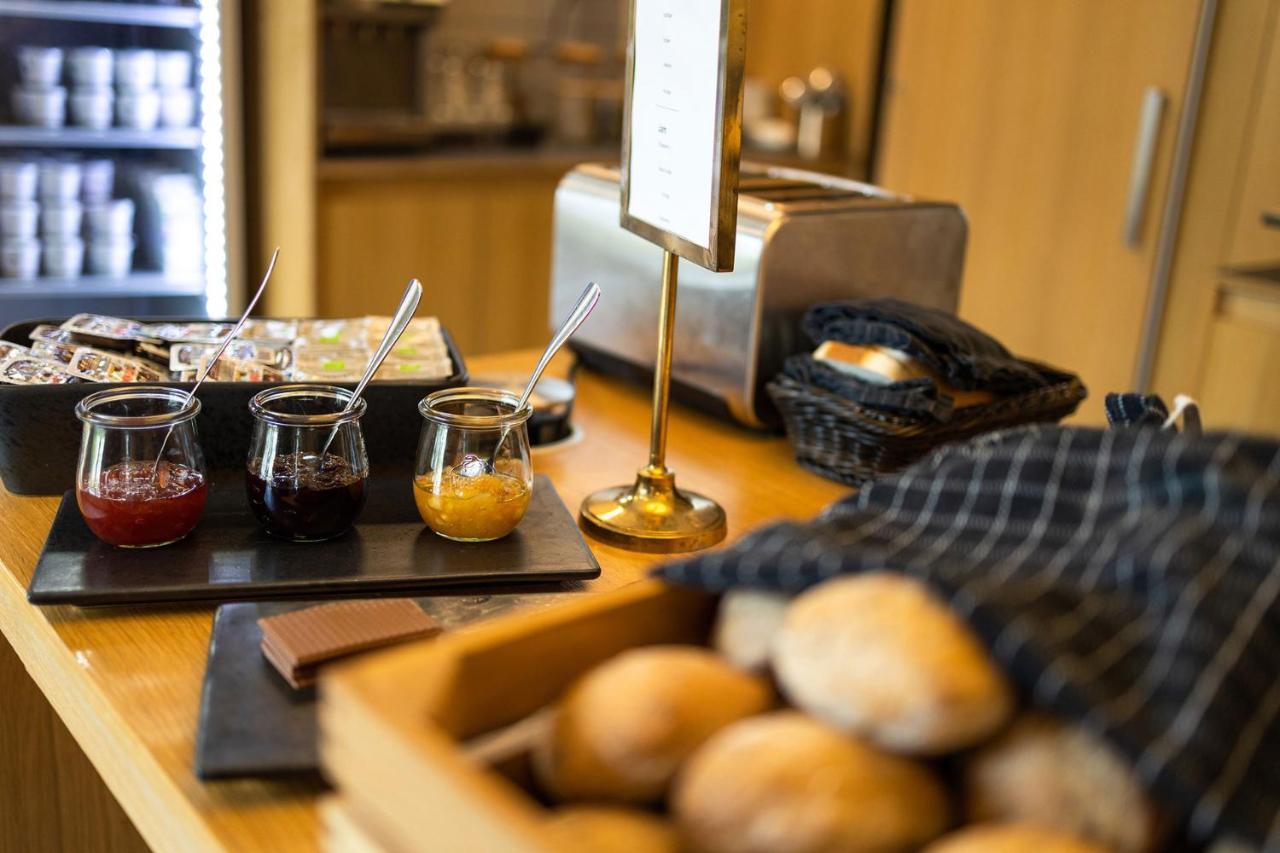 Strandhotel Rosnaes Kalundborg Eksteriør bilde