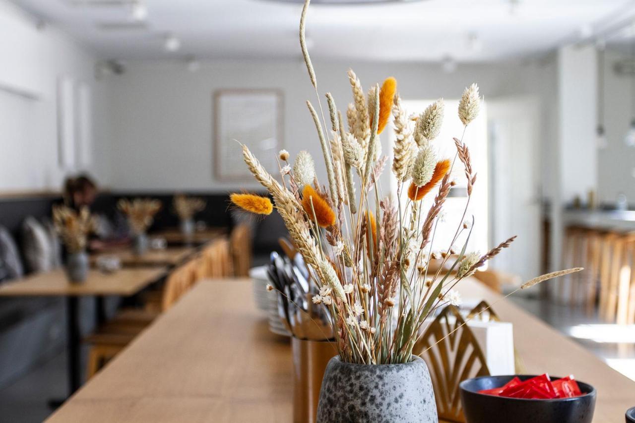 Strandhotel Rosnaes Kalundborg Eksteriør bilde