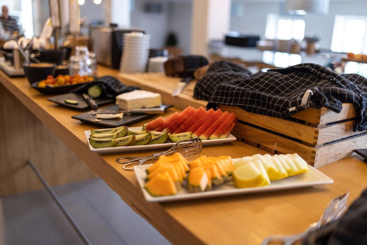 Strandhotel Rosnaes Kalundborg Eksteriør bilde